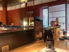 -乌君·酒场·炭火烧鸟(侨城坊店)