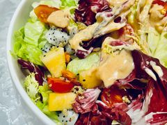 -马凯餐厅(地安门店)