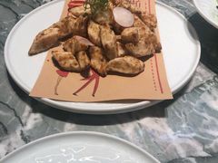 -披云云小馆·味道江湖(姚家园万象汇店)