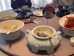 -小厨娘淮扬菜(天印大道店)