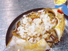 -统营阿姨(虹泉路店)