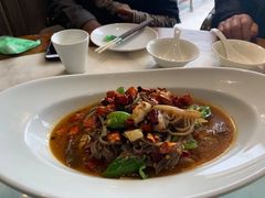 -北京老铺烤鸭(老城根店)