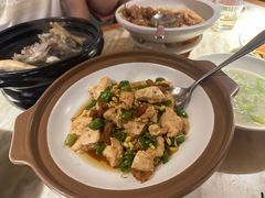 -佬肥猫·浙江乡村菜(国华广场店)