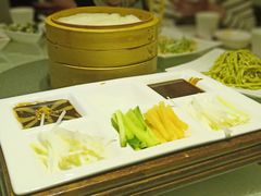 -北京老铺烤鸭(西稍门店)