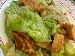 -撒拉花儿·新疆菜·清真(太阳宫店)