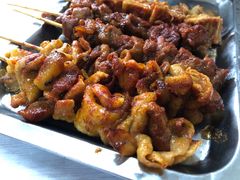 -海平馄饨(逍遥二路店)