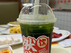 -燃计沙茶皇·香港沙茶火锅(人广旗舰店)