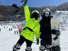-太子岭滑雪场