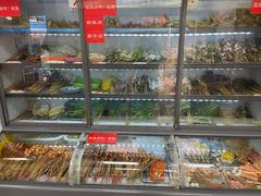 -丹妹麻辣烫(袁家岭20year店)