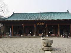 -西安化觉巷清真大寺