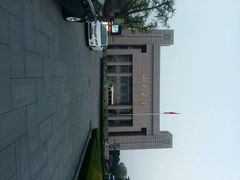 -华夏良子·足道SPA艾灸(山东大厦店)