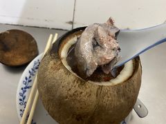 -達揚原味燉品(文明路店)