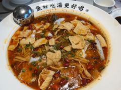 -江渔儿酸菜鱼(奥园广场金发购物中心店)