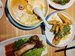 -东北灶(高新银泰店)