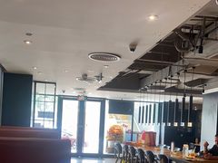 -必胜客(免税商场店)