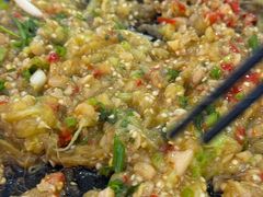 -阿锋烧烤海鲜楼(贝村烧烤一条街)