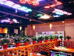 大堂-范家大院(华为店)