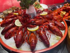 -袁老大龙虾(石鼓路总店)