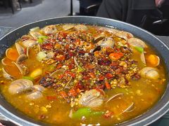 -永信海鲜(群星城店)