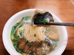 -巴哈面店(沈家门西大街店)
