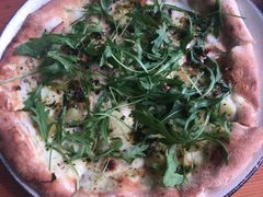 -PIZZA BIANCA(万象城店)
