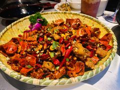 -红辣椒·川菜·火锅(张杨路店)