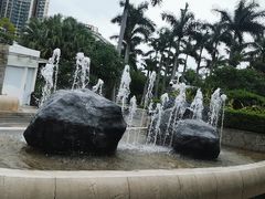 -深圳大梅沙京基洲际度假酒店