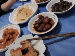 -阿毛饭店(和义路店)