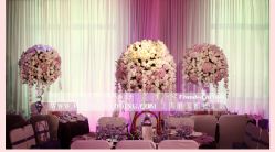 -静安洲际酒店·宴会厅