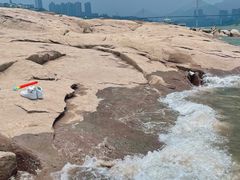 -金海湾滨江公园