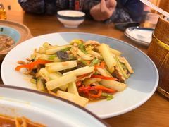 -鸿运楼·舌尖上的徽菜