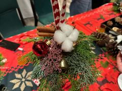 -云厨·高空西餐厅(成都瑯珀·凯悦臻选酒店)