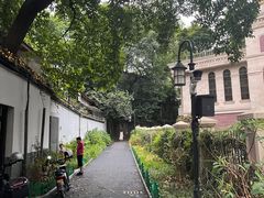 -北山街历史文化街区