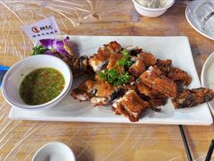 醉壹号烤鳗鱼-醉壹号海鲜大排档·老厦门特色菜(厦门美食地标店)