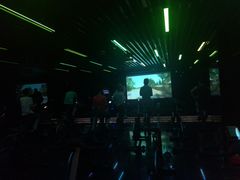 -一兆韦德健身(张杨路店)