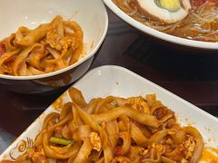 -晋爱面大同刀削面(白纸坊店)