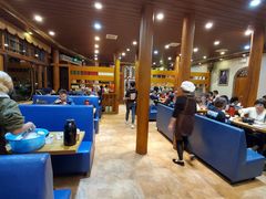 大堂-妈妈的味道(和顺古镇店)