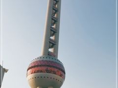 -东方明珠广播电视塔