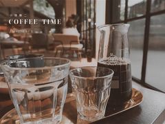 -Nirvana Cafe&Bar(北仓文创街区店)