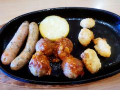 -萨莉亚意式餐厅(苏州食百家店)