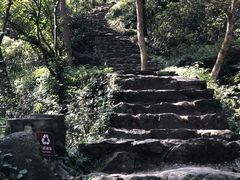 -宁波五龙潭景区