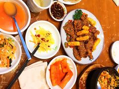 -全州拌饭馆(断桥店)