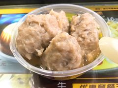 原味盲公丸-无影脚佛山陈氏盲公丸始创店(飞鸿街店)