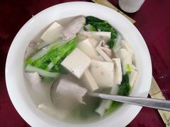 -无味饭店(九眼桥商业文化广场店)