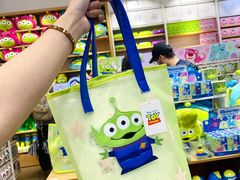 -名创优品(天河区正佳广场二店)