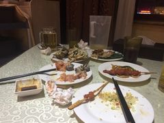 -钓鱼岛洗浴休闲会馆(卫星路店)