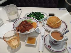 -太兴餐厅(东方广场分店)