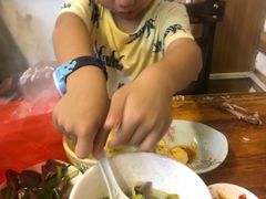 -陈记汤饭(水巷口店)
