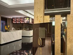 -桃源咖啡厅(武夷山大红袍山庄店)