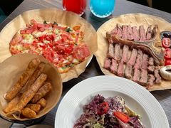 -The Cheebat 锌吧·Bistro(体育西店)